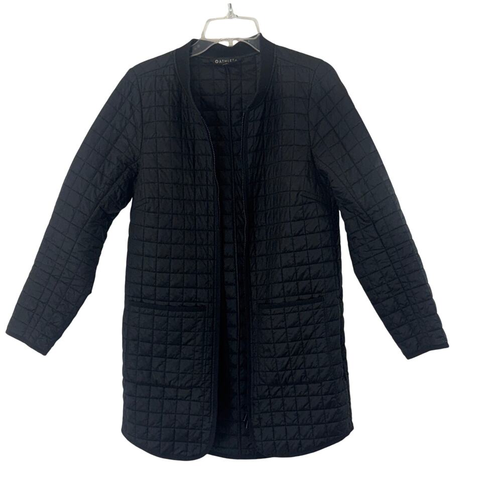 Athleta Grandview Primaloft Shell Jacket Women S … - image 4
